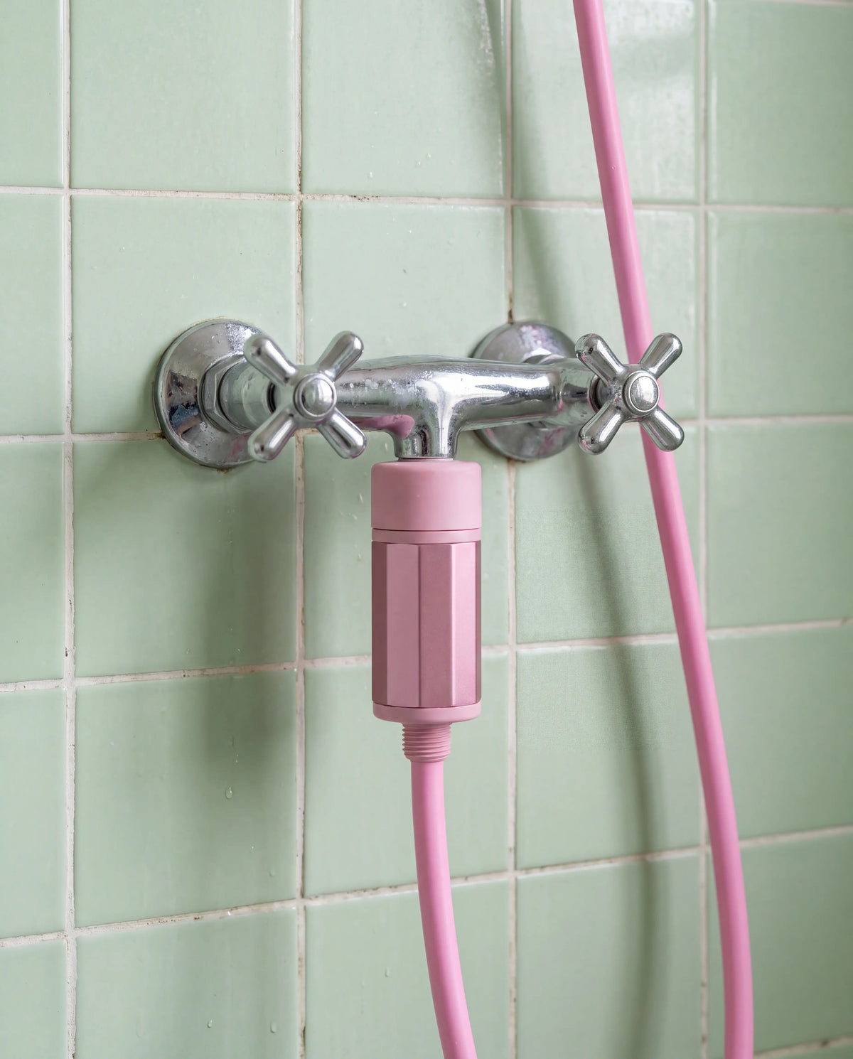 Which shower head fits my faucet? The guide to 1/2" outlets