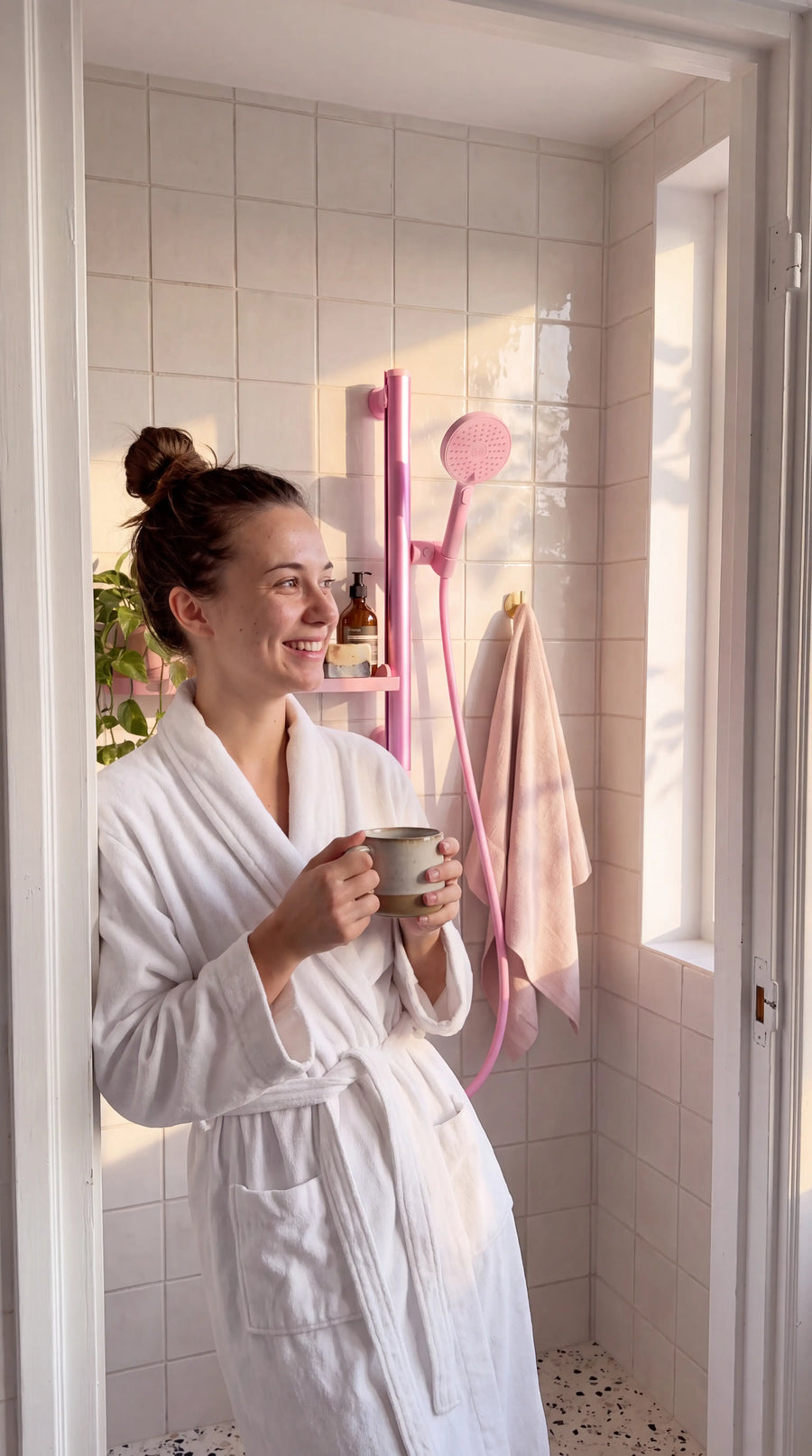 Move out without a trace: the bathroom checklist to get your deposit back