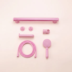 Rail kit