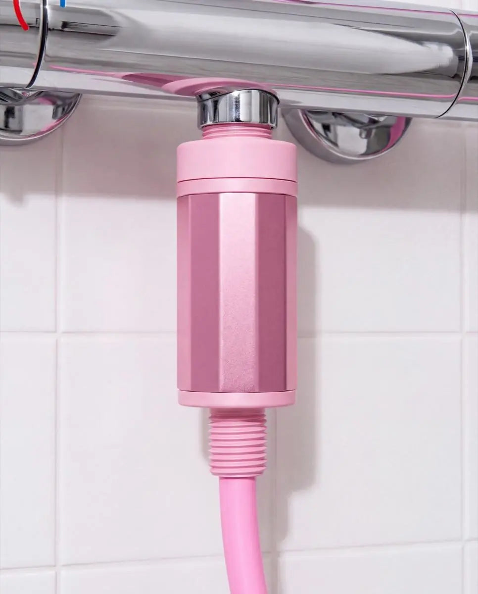Thermostatic mixer